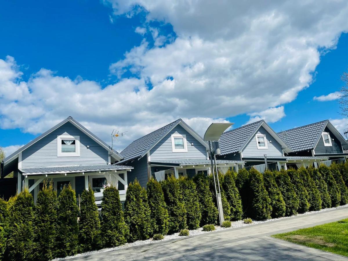 Woodhouse Resort Dobrogoszcz Екстер'єр фото